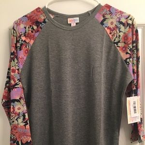 Bnwt floral randy
